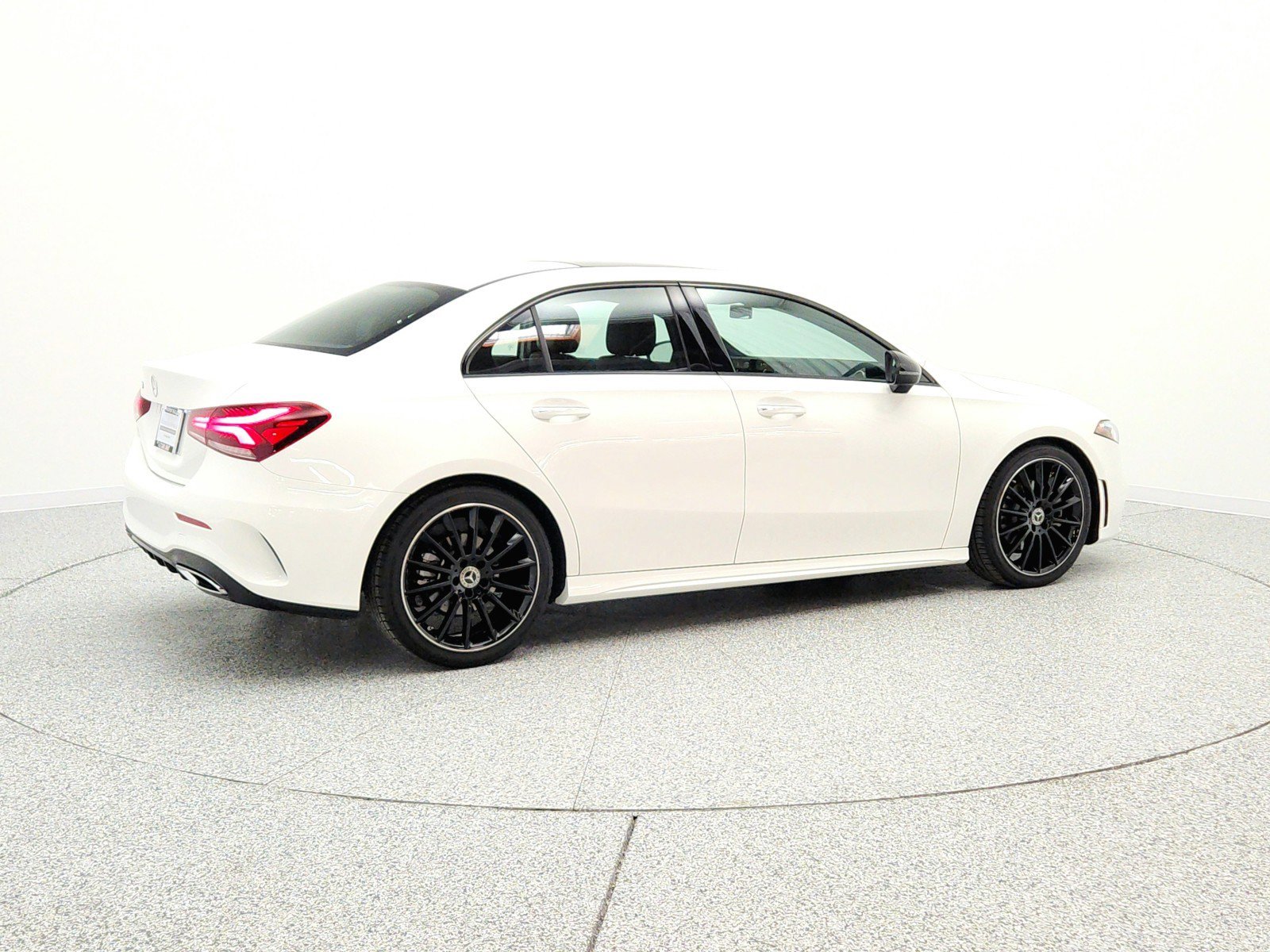 Used 2022 Mercedes-Benz A 220 image 5