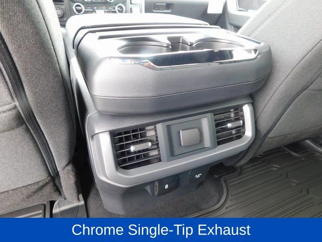 Used 2025 Ford F150 XLT w/ Equipment Group 302A MID image 18