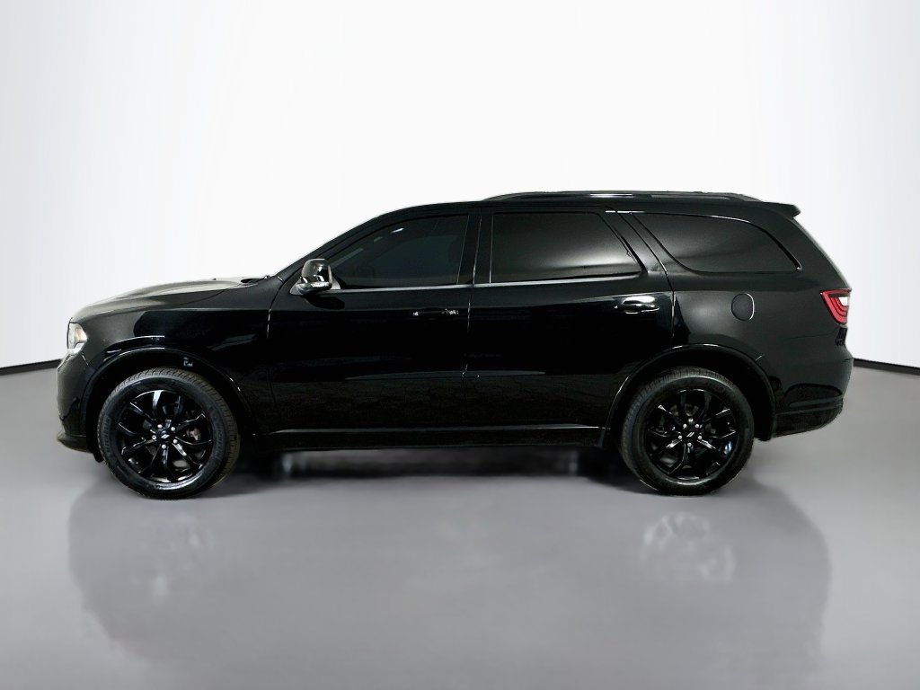 Used 2020 Dodge Durango GT AWD/4WD image 4