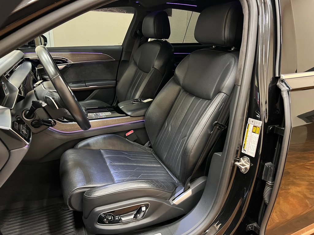 Used 2019 Audi A8 L 4.0T image 31