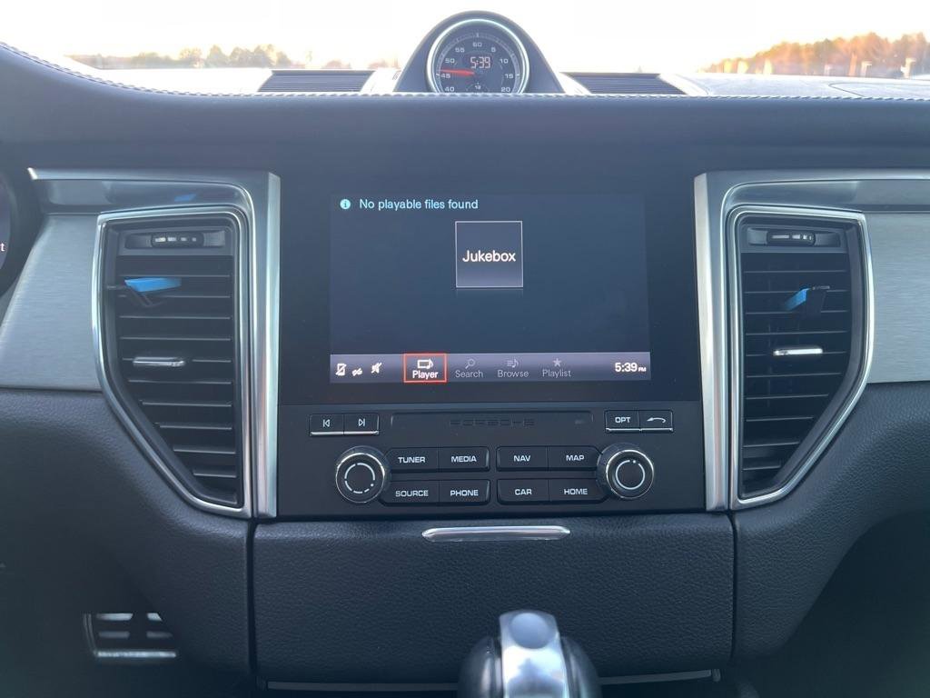 Used 2017 Porsche Macan GTS w/ Premium Package Plus image 22