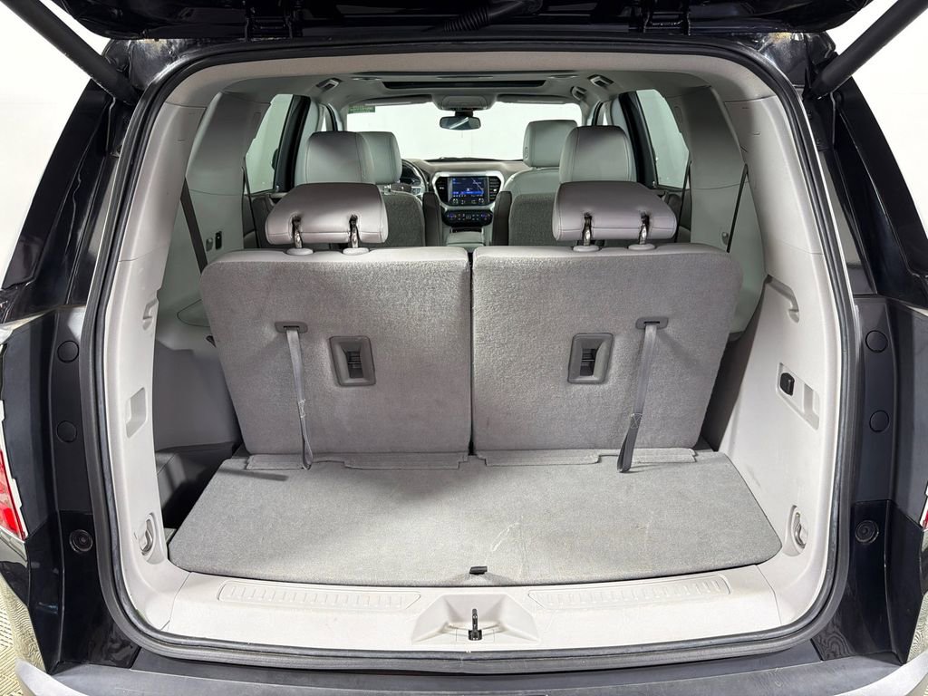 Used 2022 GMC Acadia SLT w/ Technology Package image 20