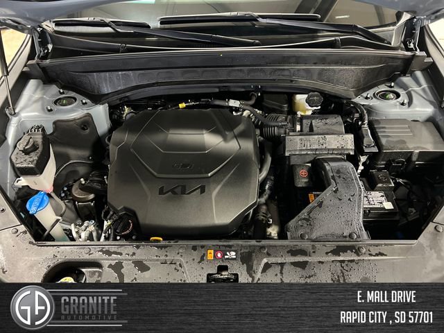 Used 2024 Kia Telluride SX Prestige X-Pro image 22