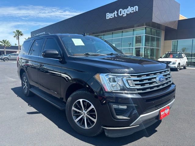Used 2020 Ford Expedition XLT RWD image 1