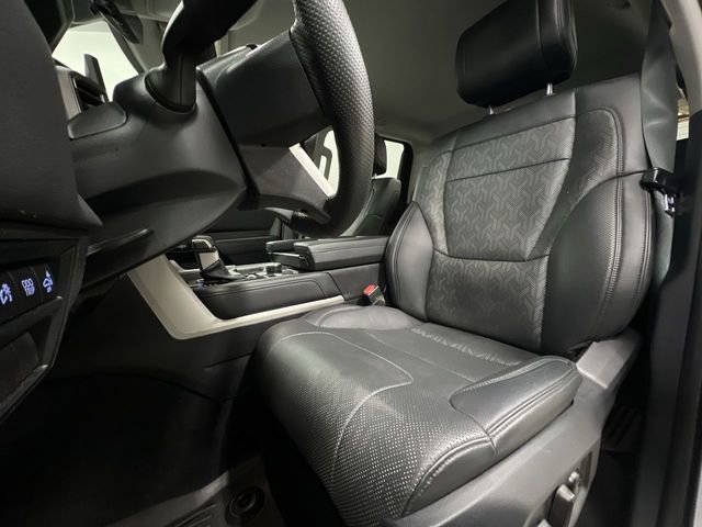 Used 2023 Toyota Tundra Limited image 19