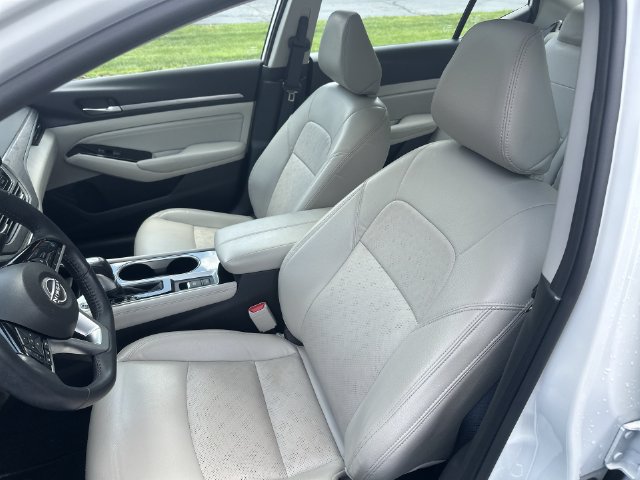 Used 2023 Nissan Altima 2.5 SL AWD/4WD image 15