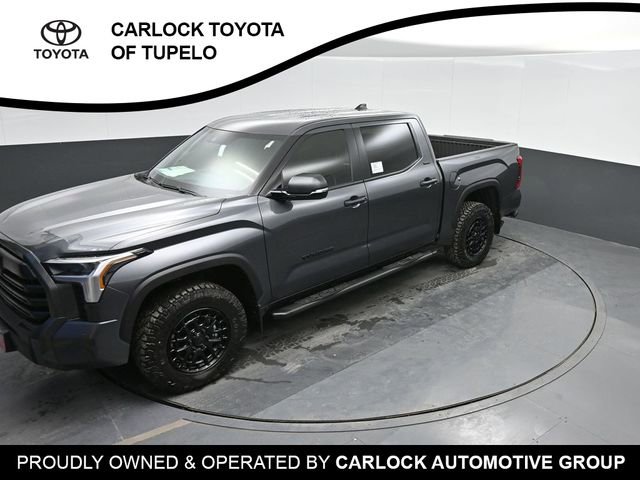 Used 2026 Toyota Tundra SR5 w/ SR5 Convenience Package AWD/4WD image 34