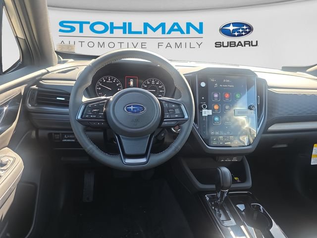 New 2026 Subaru Forester Limited AWD/4WD image 21