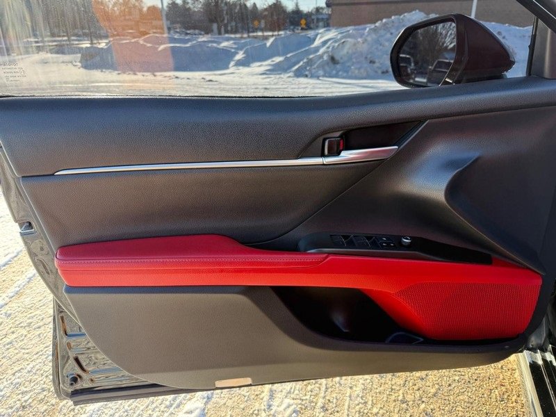 Used 2023 Toyota Camry XSE image 19