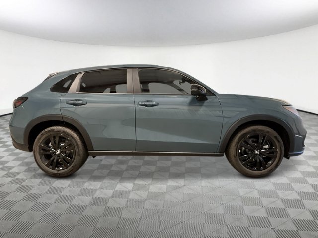 New 2027 Honda HR-V Sport image 7