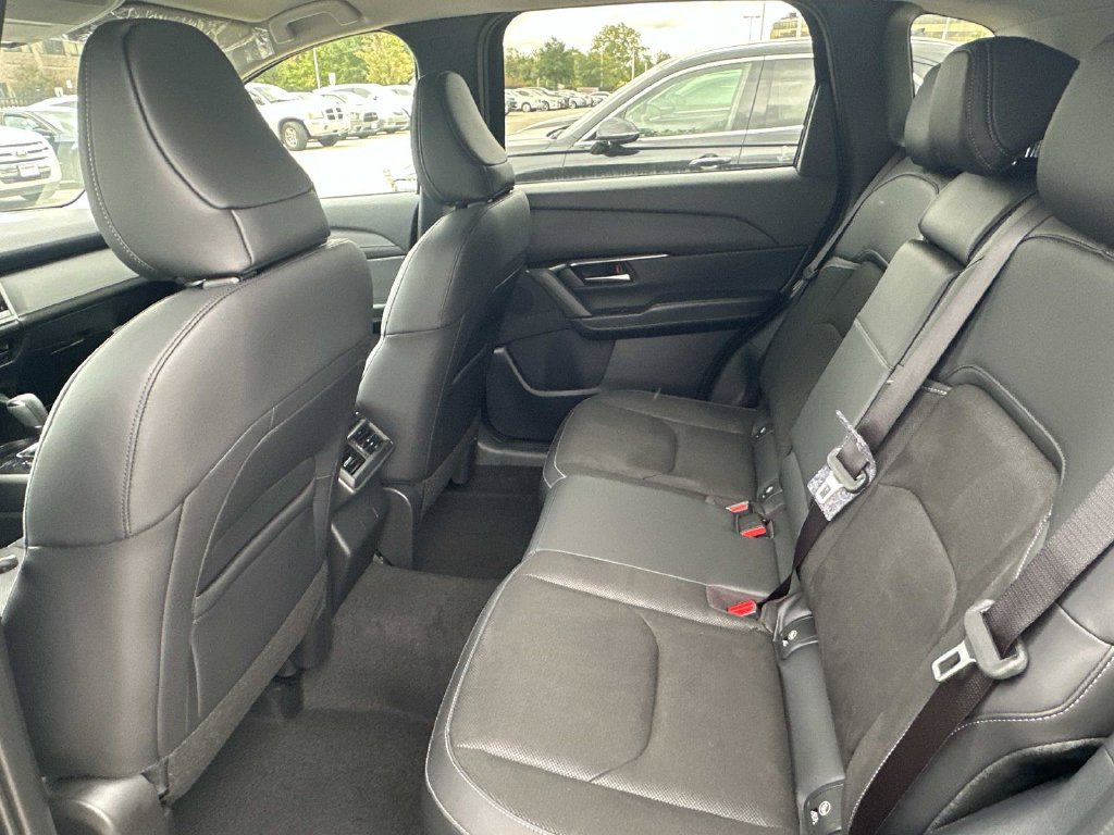 New 2026 MAZDA CX-5 Preferred AWD/4WD image 21