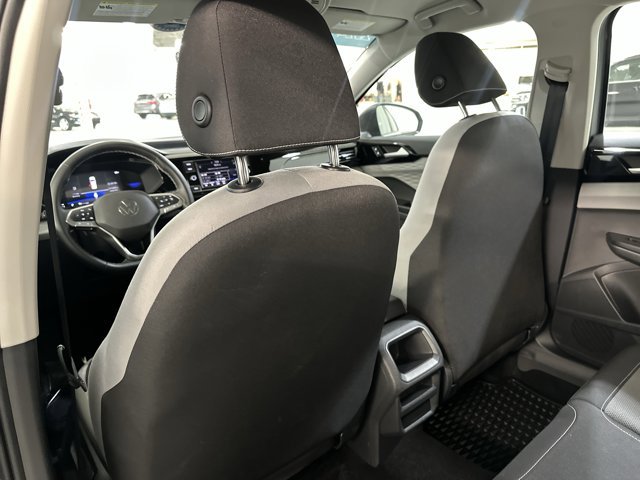 Certified 2024 Volkswagen Taos S image 19