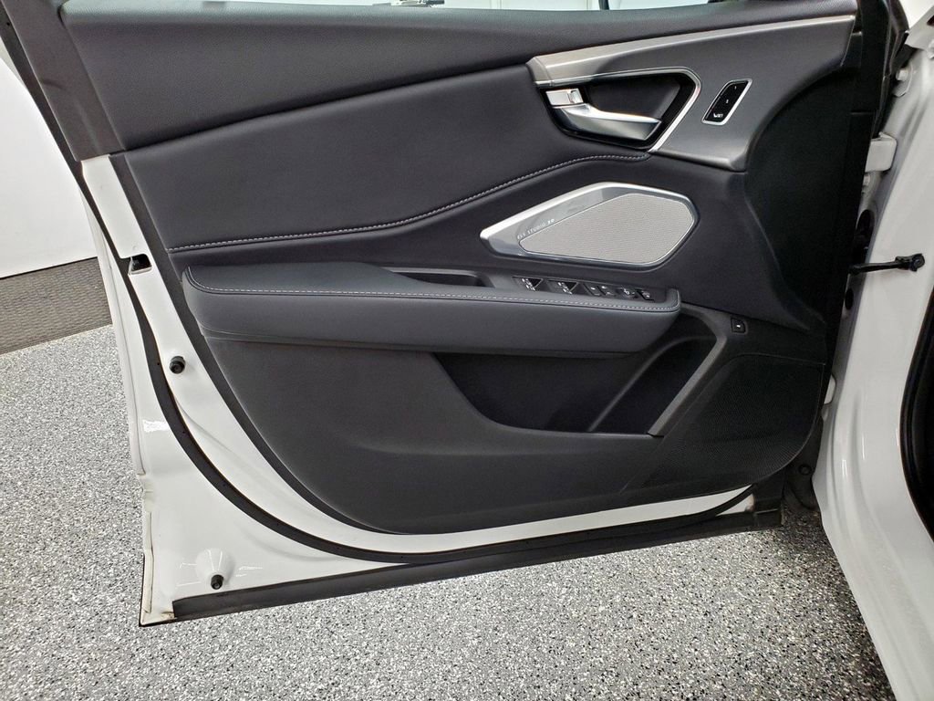Used 2019 Acura RDX A-Spec image 12