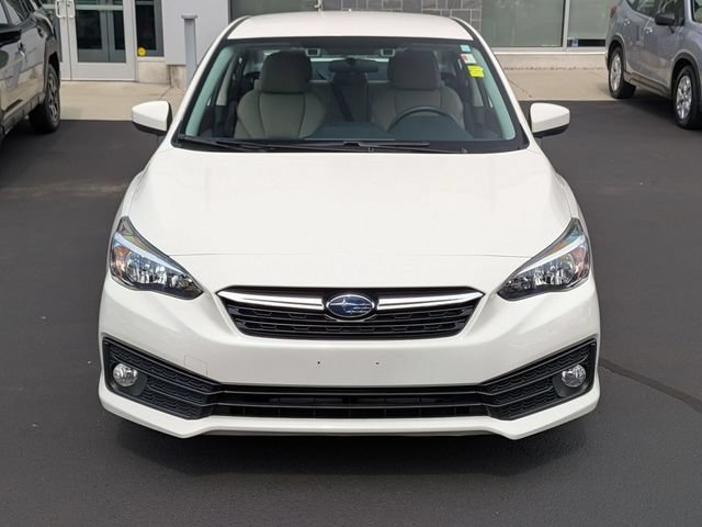 Used 2021 Subaru Impreza 2.0i Premium AWD/4WD image 8