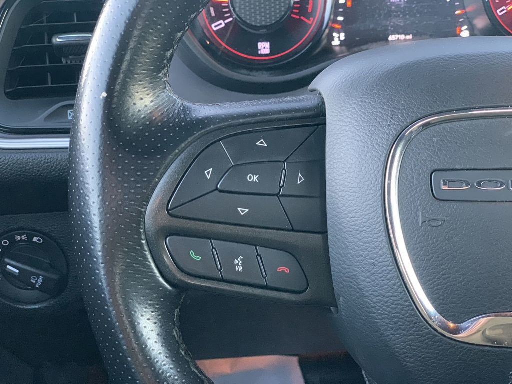 Used 2022 Dodge Challenger SXT w/ Blacktop Package image 16