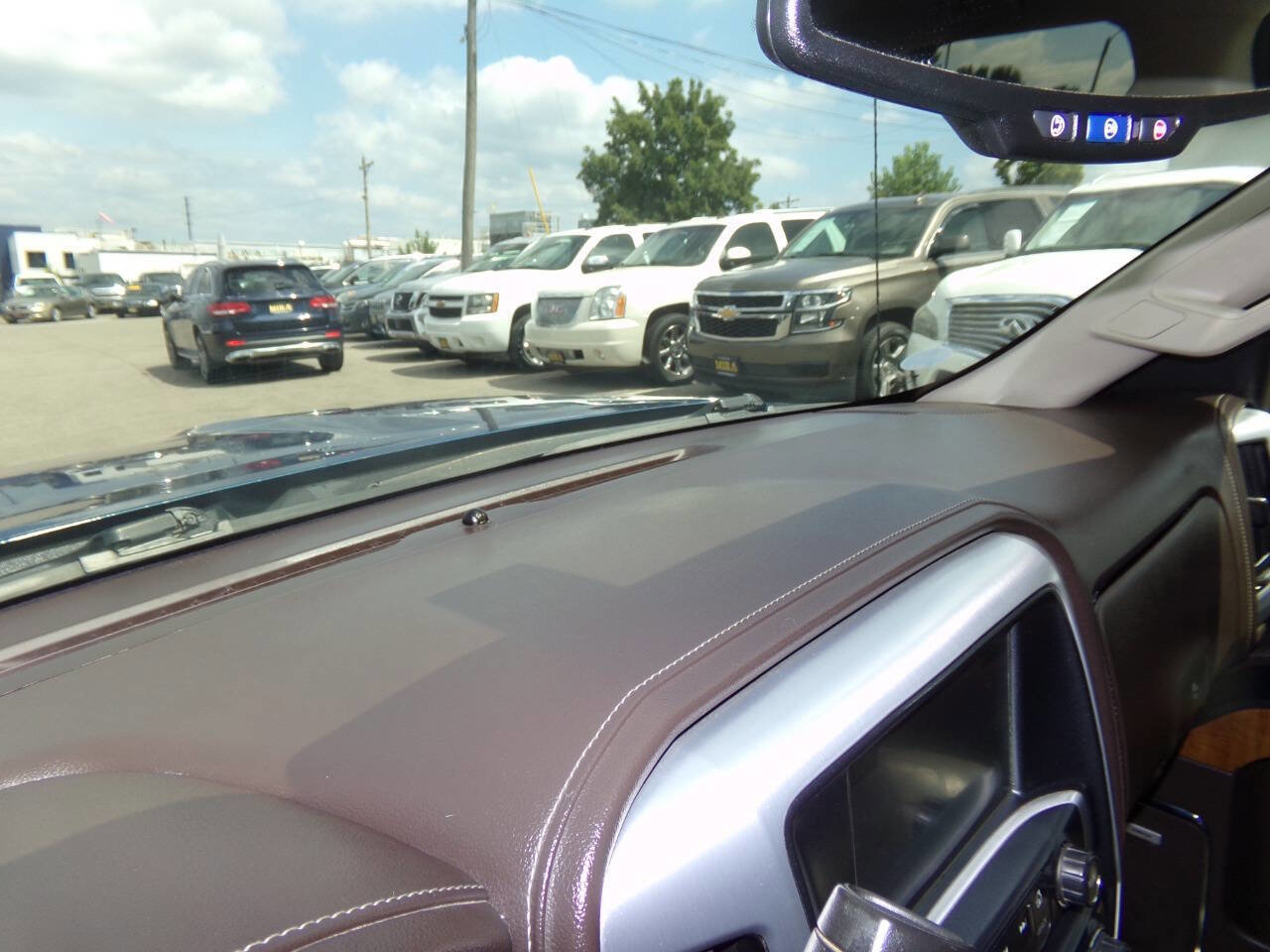 Used 2018 GMC Sierra 1500 SLT w/ SLT Premium Package image 59