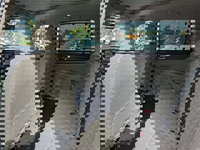 New 2026 Volkswagen Atlas SEL Premium R-Line image 15