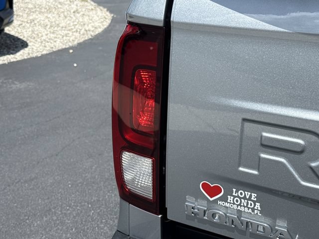 New 2026 Honda Ridgeline RTL image 15