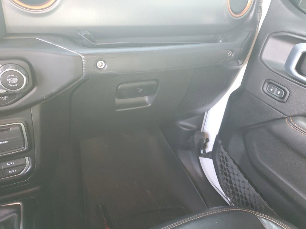 Used 2021 Jeep Gladiator Mojave image 18