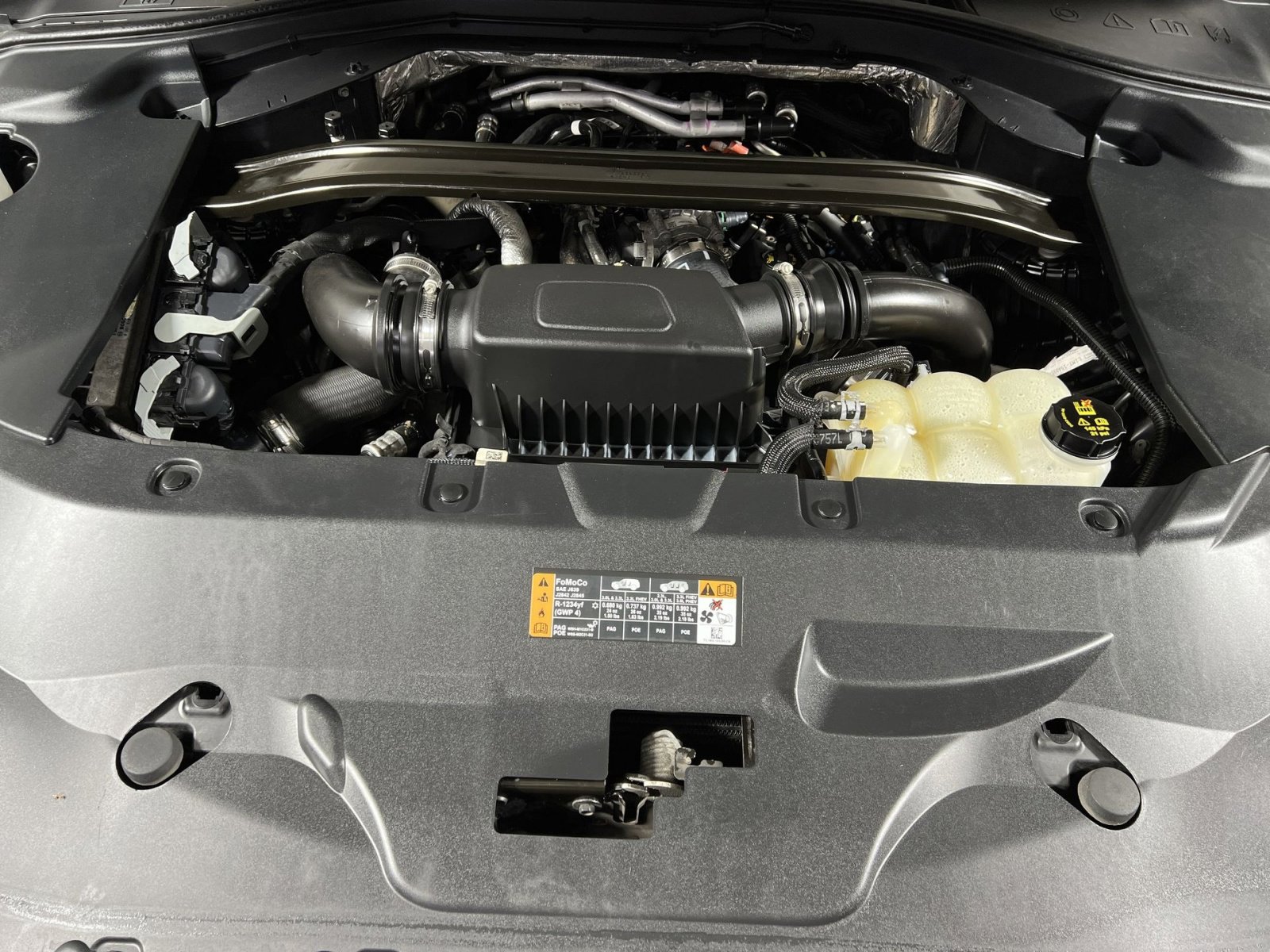 Used 2020 Lincoln Aviator Reserve w/ Equipment Group 201A image 29