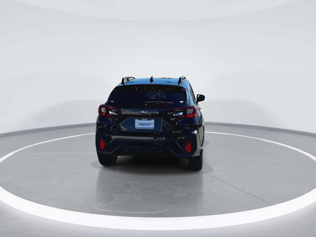 New 2026 Subaru Crosstrek 2.5i Limited image 7