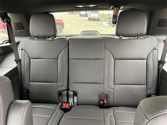 New 2026 Chevrolet Tahoe Z71 w/ Z71 Off-Road Package image 24