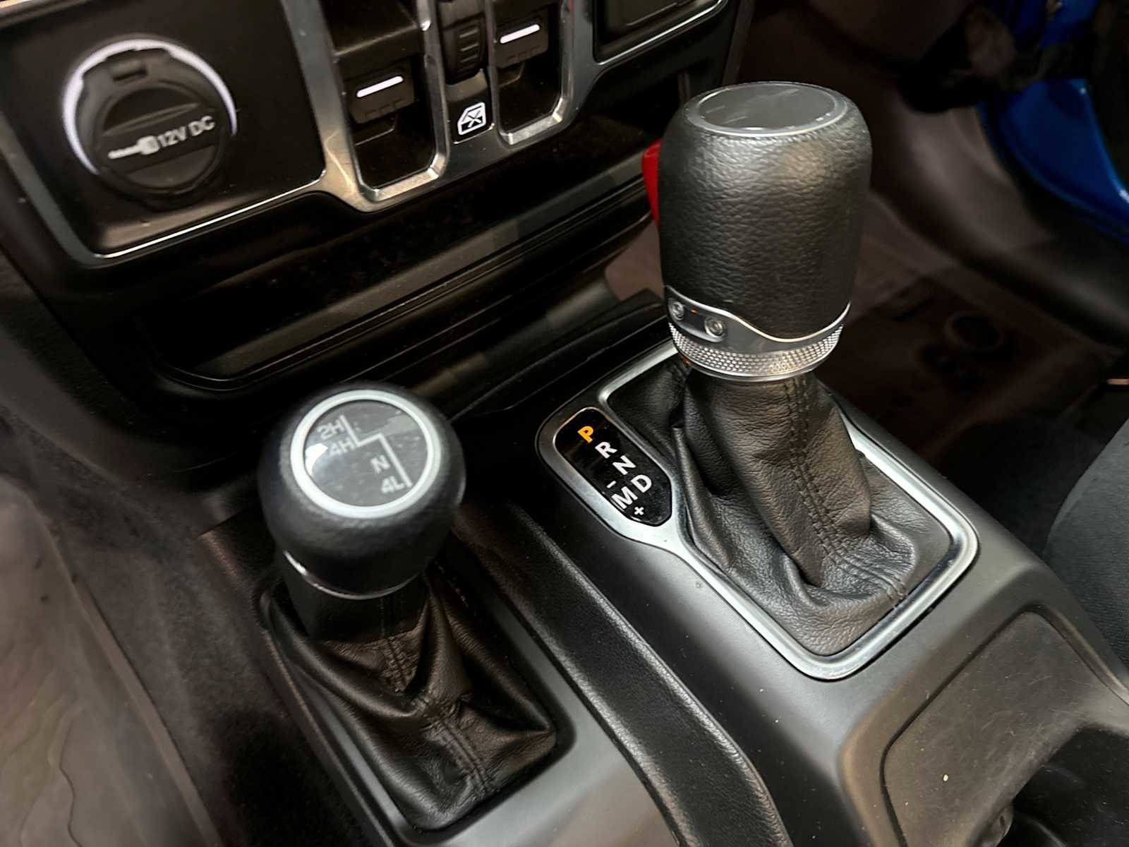 Used 2022 Jeep Gladiator Sport image 20