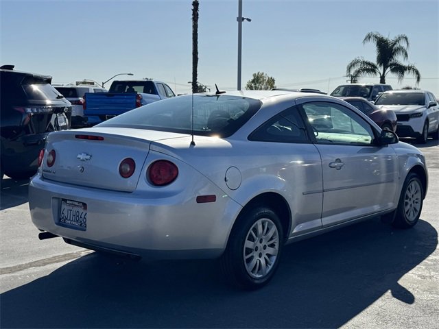 Used 2009 Chevrolet Cobalt LT image 4