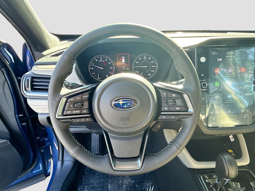 Used 2026 Subaru Forester Limited AWD/4WD image 11