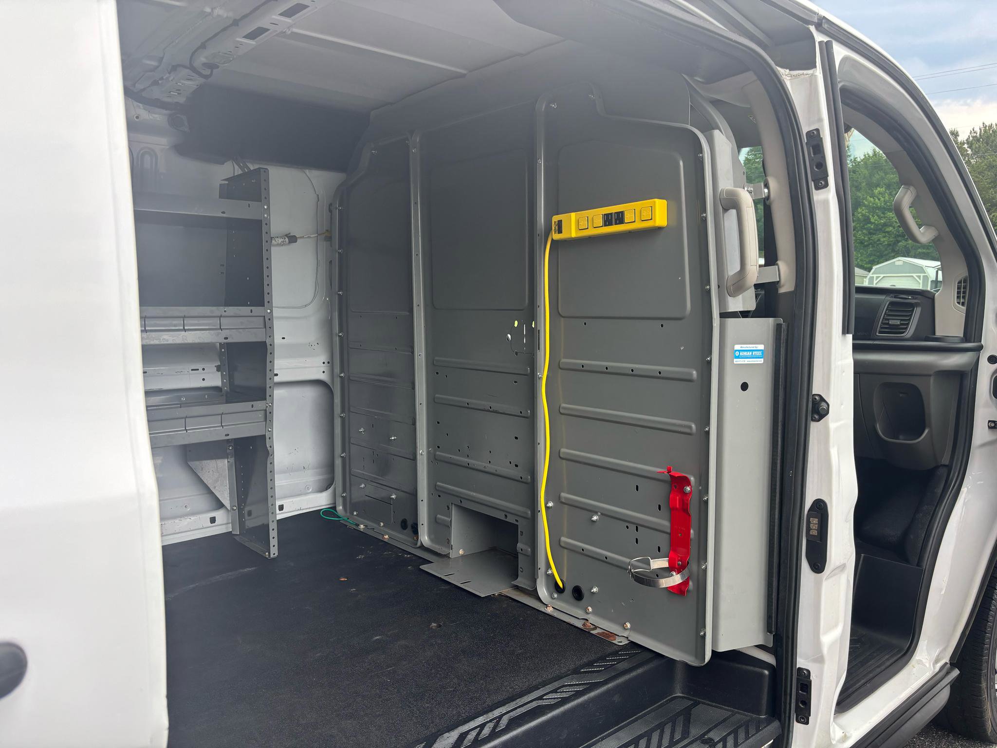 Used 2020 Ford Transit 350 Low Roof w/ Upfitter Package RWD image 37