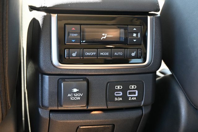 New 2025 Subaru Ascent Bronze Edition image 11