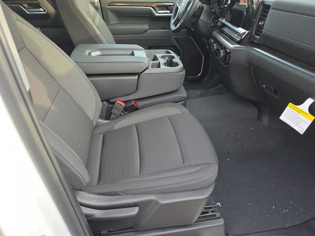 New 2025 Chevrolet Silverado 1500 LT w/ All Star Edition Plus image 27