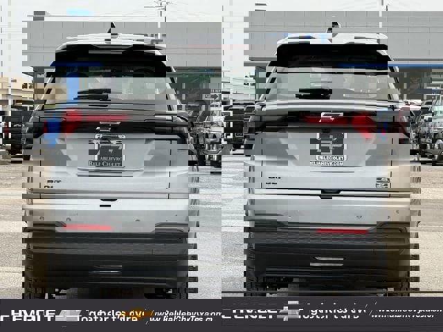 New 2027 Chevrolet Bolt LT w/ Comfort Package image 7