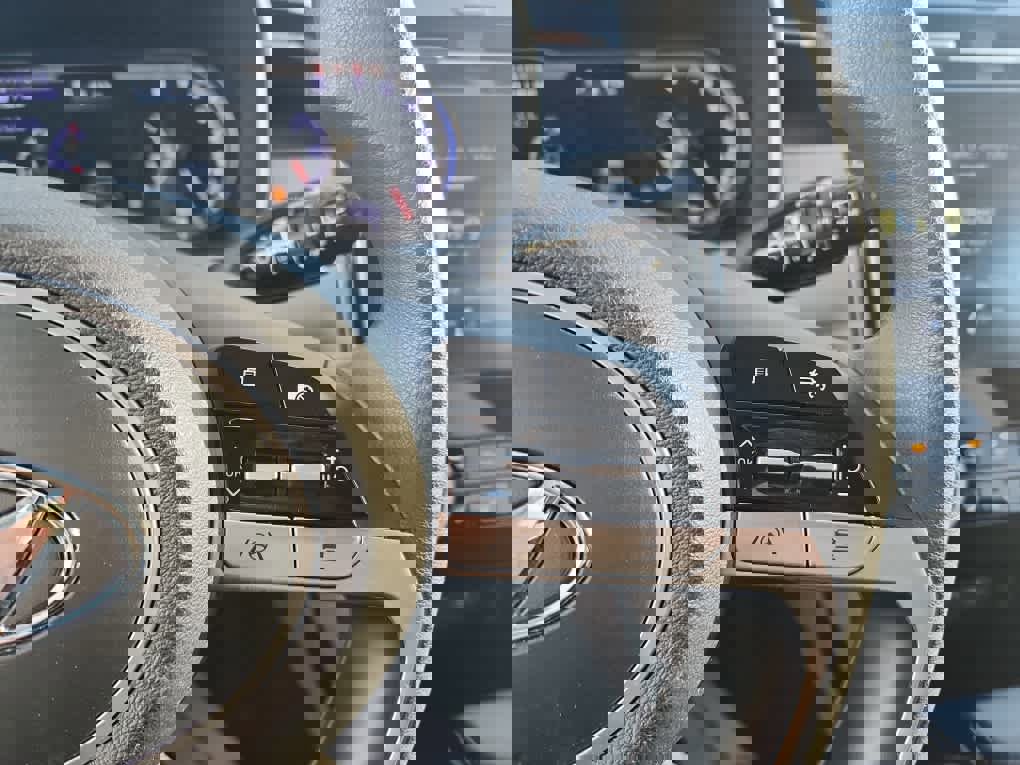 Used 2022 Hyundai Tucson SEL image 25