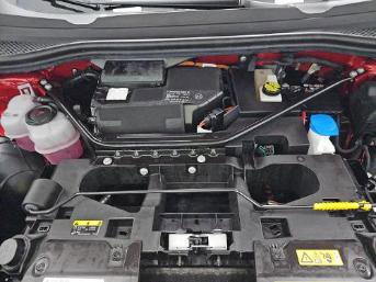 Used 2023 Volkswagen ID.4 S RWD image 9