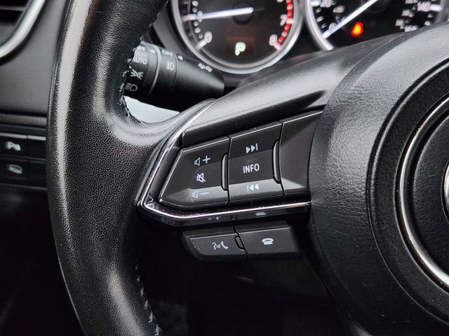 Used 2021 MAZDA CX-9 Touring w/ Touring Premium Package image 17