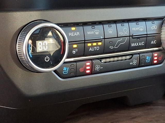 Used 2019 Ford Expedition Platinum image 27