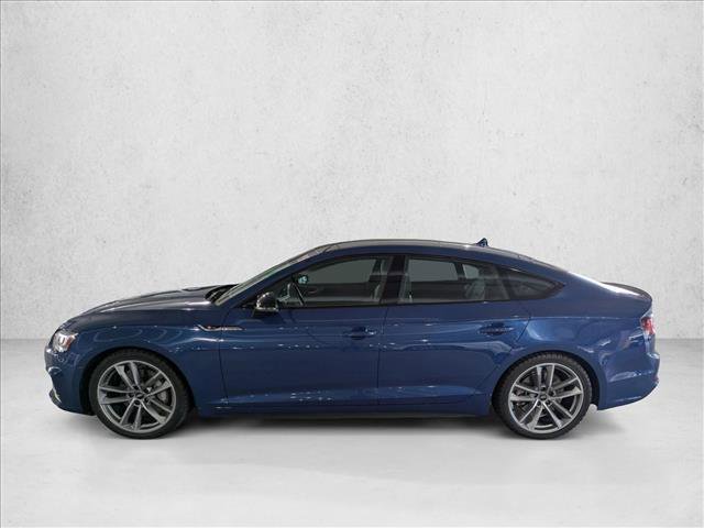 Used 2019 Audi A5 2.0T Premium Plus w/ Premium Plus image 9