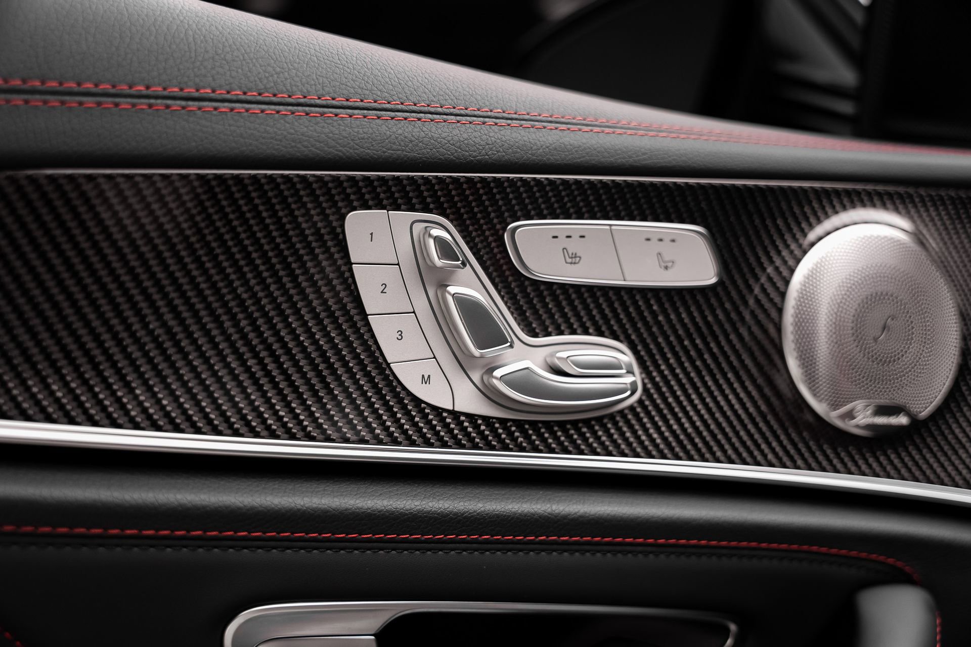 Used 2022 Mercedes-Benz E 53 AMG 4MATIC Sedan image 58