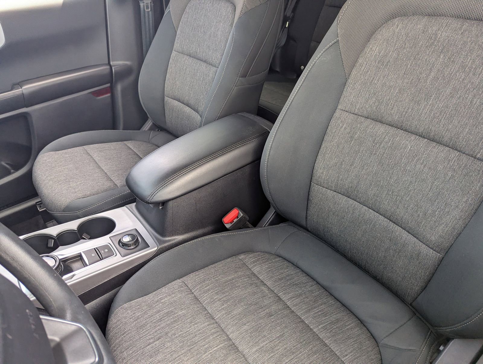 Certified 2024 Ford Bronco Sport Big Bend image 18