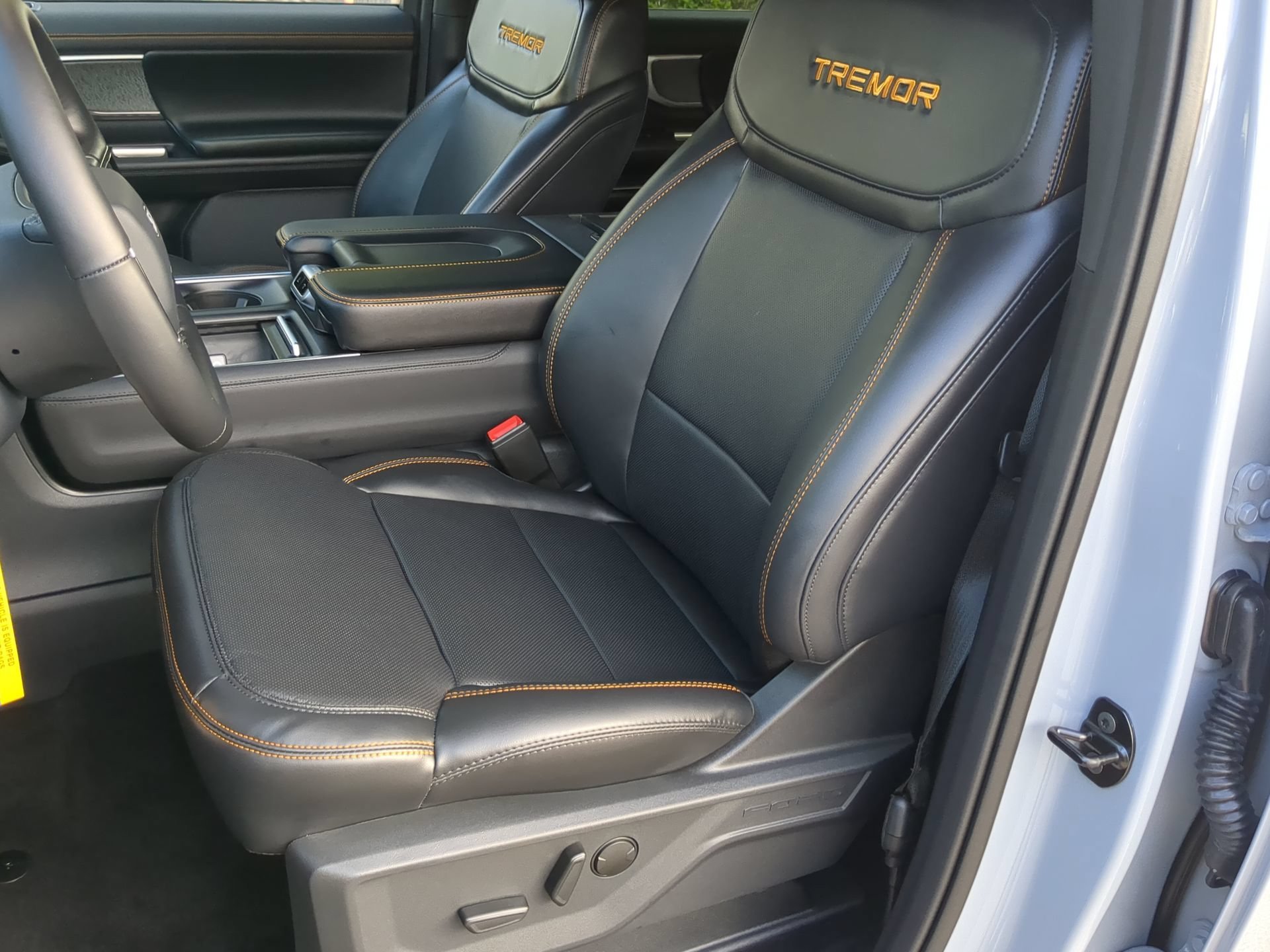 New 2027 Ford Expedition Tremor w/ Driver's Package AWD/4WD image 61