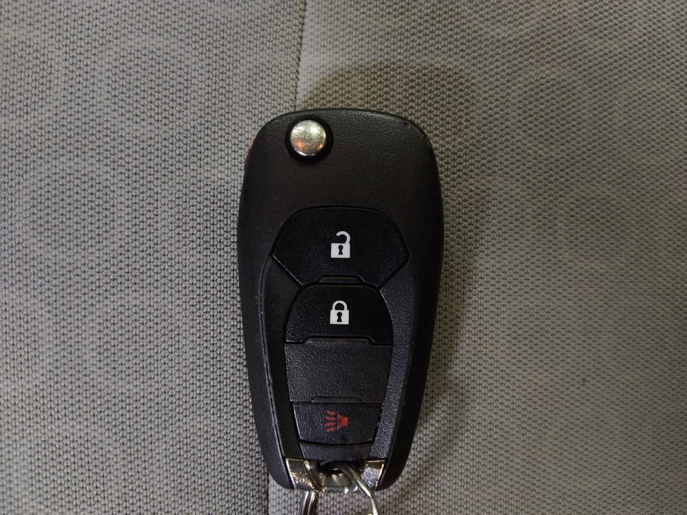 Used 2020 Chevrolet Trax LS image 32