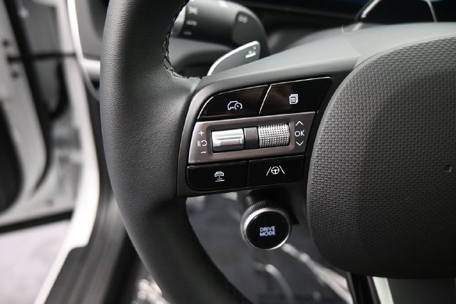 New 2027 Hyundai Ioniq 5 SE RWD image 17