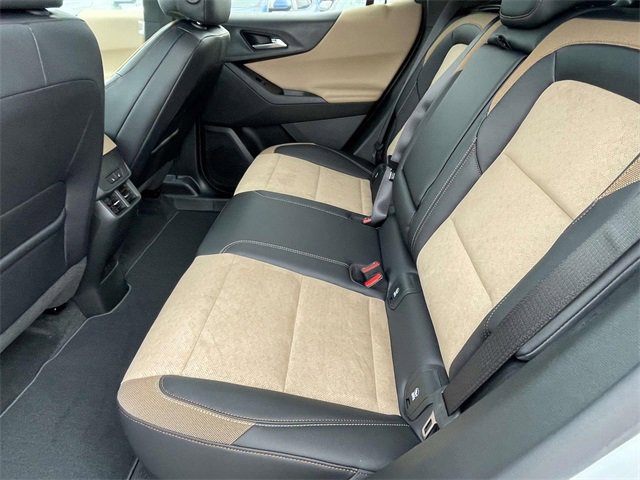 New 2026 Chevrolet Equinox ACTIV w/ Convenience Package III image 10