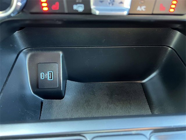 Certified 2023 Ford F150 XLT w/ Equipment Group 302A High image 21