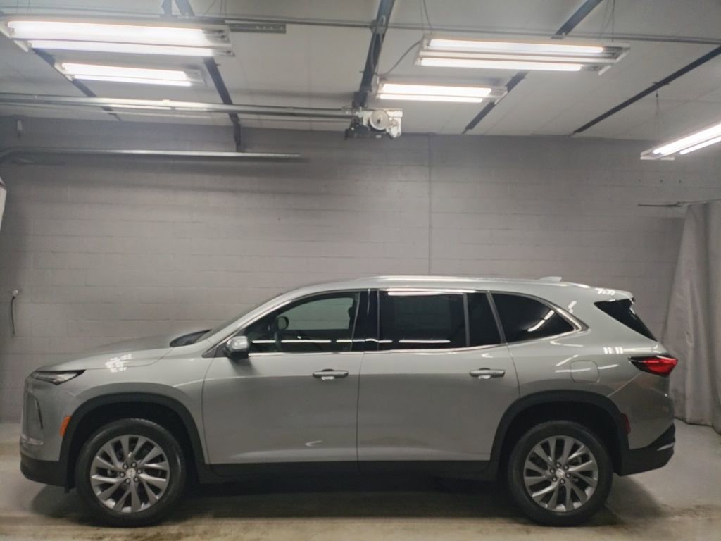 New 2026 Buick Enclave Preferred w/ Power Package image 18