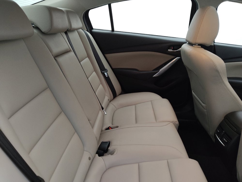 Used 2015 MAZDA MAZDA6 Touring image 19