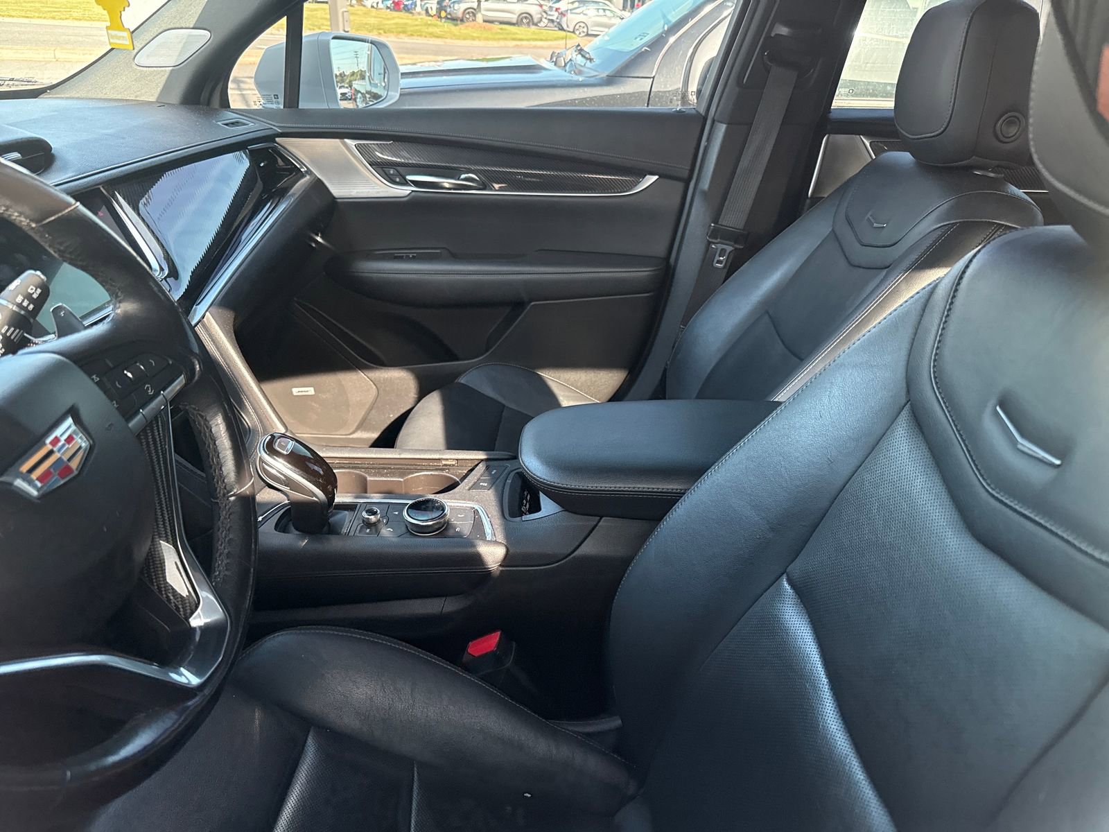 Used 2020 Cadillac XT6 Sport AWD/4WD image 9