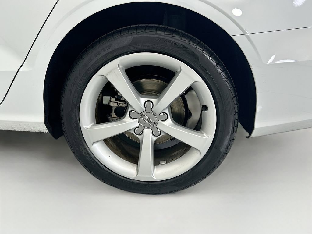 Used 2015 Audi A3 1.8T Premium image 28