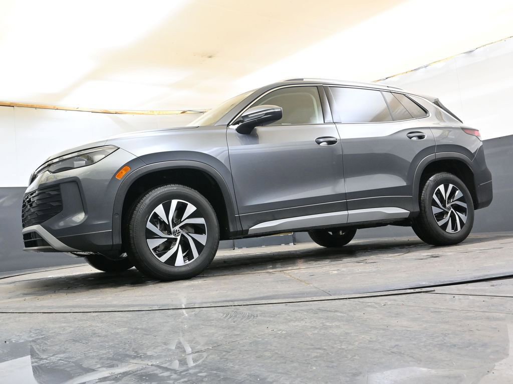 New 2026 Volkswagen Tiguan S AWD/4WD image 38